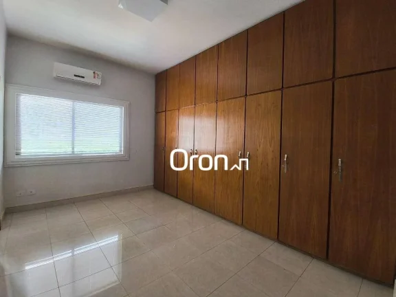 Imagem Apartamento à venda, 400 m² por R$ 1.475.000,00 - Setor Oeste - Goiânia/GO