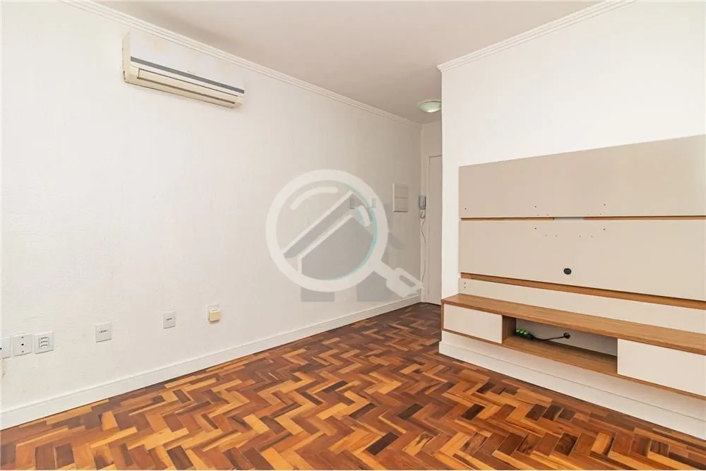 Imagem Ótimo apartamento de 2 dormitórios, 48m² privativos, banheiro social, living, cozinha e área de ...