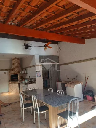 Imagem CASA COM EDÍCULA A VENDA NO BAIRRO MARIA LUCIA