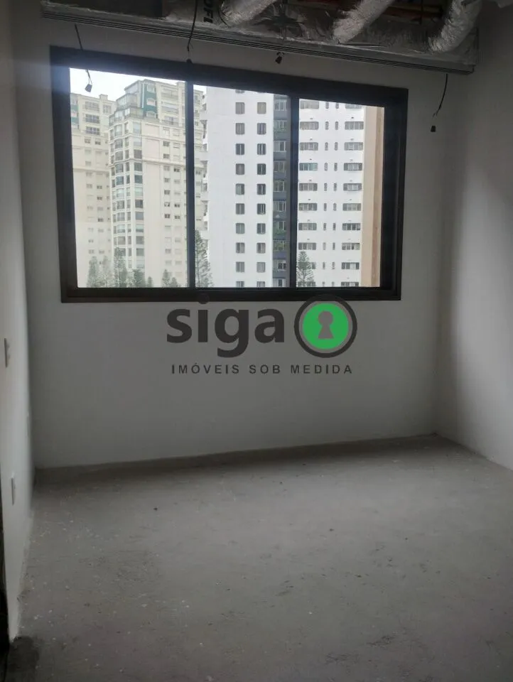 Imagem APARTAMENTO COM 500M² 5 DORMITORIOS (SUITES) AO LADO DO PARQUE IBIRAPUERA