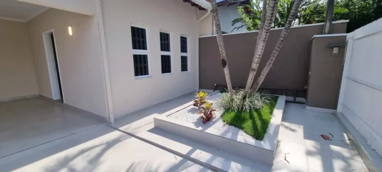 Imagem Casa térrea á venda no Jardim Morada do Sol