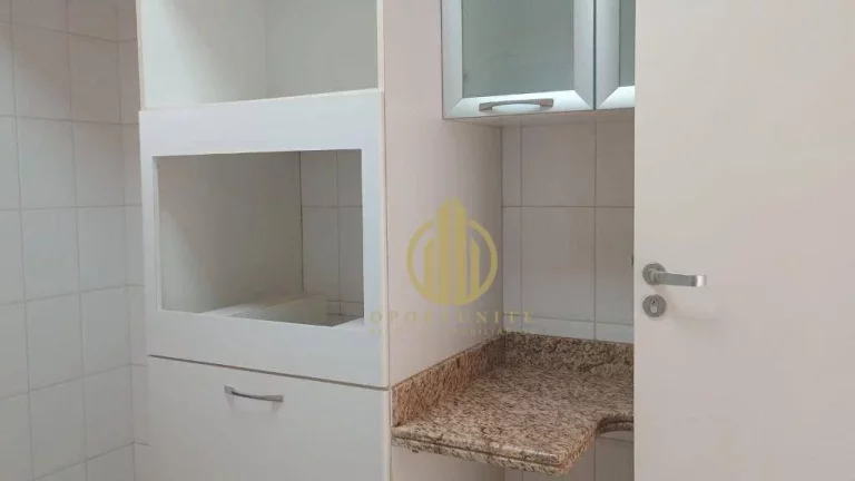 Imagem Apartamento com 3 dormitórios à venda, 93 m² por R$ 498.000,00 - Jardim Paulista - Ribeirão Preto/SP