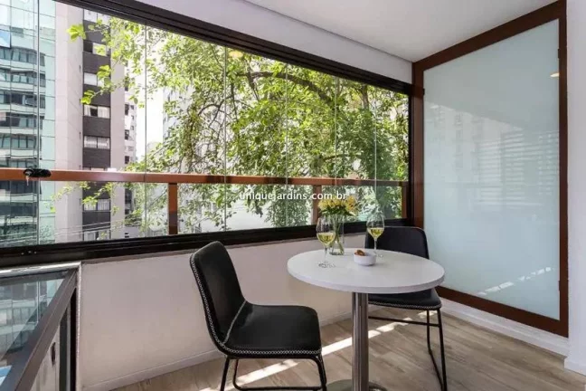 Imagem Apartamento à venda Jardim América São Paulo