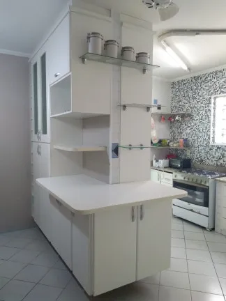 Imagem Apartamento com 3 Quartos à Venda, 150 m² em Pompéia - Santos