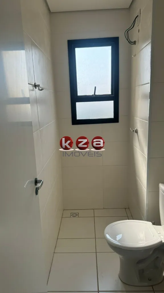 Imagem Imperdível apartamento à venda em Valinhos-SP, Condomínio Residencial Rampazzo: 2 quartos, 1 suíte, 51m² - Agende sua visita!