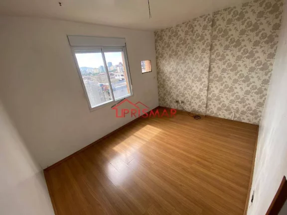 Imagem Venda apartamento na Av Ana Costa, Santos
