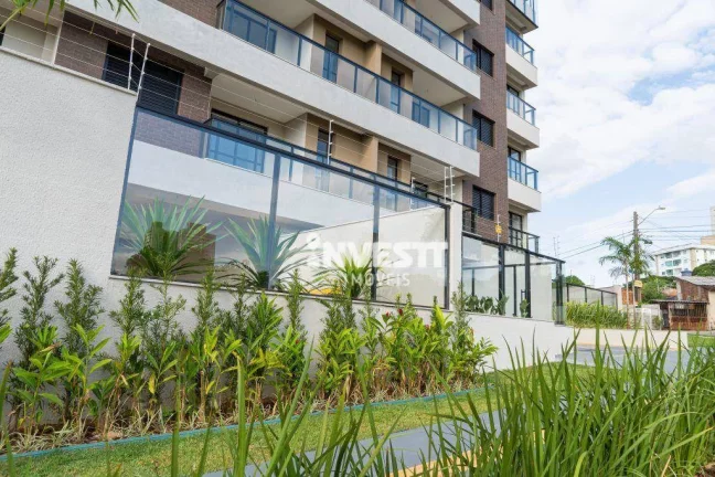 Foto do imóvel Apartamento à venda no Parque Amazônia - Goiânia/GO