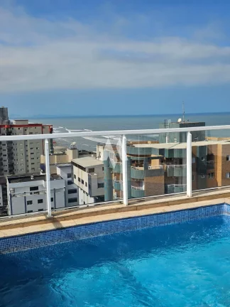 Imagem Apartamento Cobertura Duplex á venda em Mongaguá