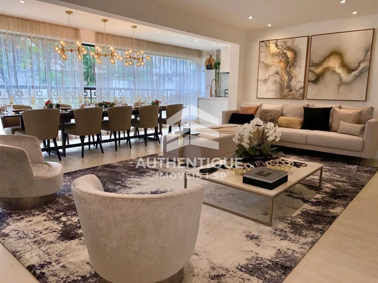 Foto do imóvel One Park Perdizes - Apartamento à venda em São Paulo/SP em Rua Ministro Godói, 664 - Perdizes, São Paulo - SP
