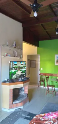 Imagem Casa com 2 Quartos à Venda, 120 m² em Capão Novo - Capão da Canoa