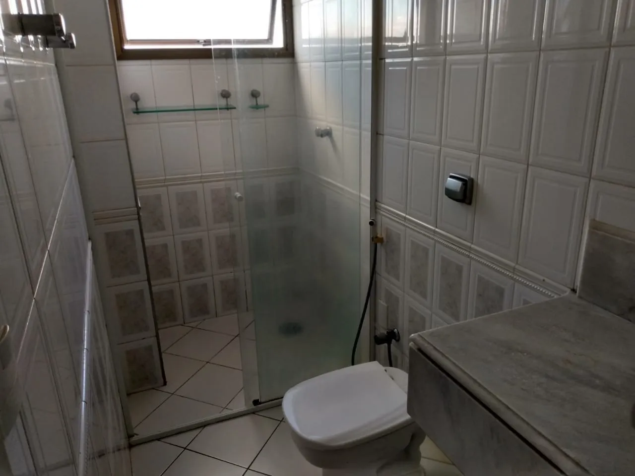Imagem Apartamento à venda 4 Quartos, 2 Suites, 2 Vagas, 150M², Centro, Pindamonhangaba - SP | Edificio Florença
