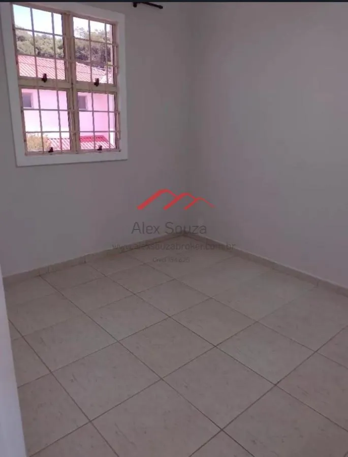 Imagem Sobrado em Condomínio para Venda em Sumaré, Parque Villa Flores, 3 dormitórios, 2 banheiros, 1 vaga