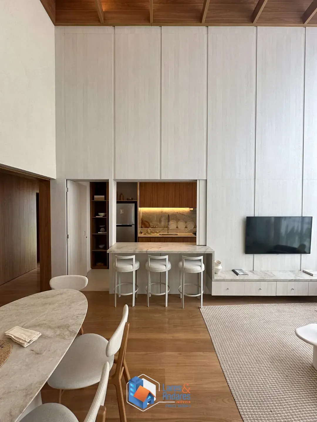 Imagem Apartamento para venda em Cerqueira César com 2 quartos, sendo 2 suítes, 81m²