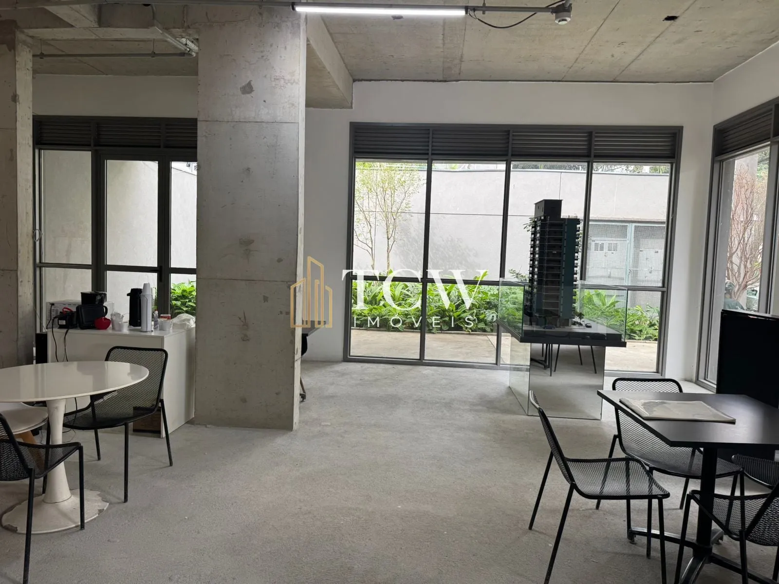 Imagem Loja Comercial à Venda | 326 m² | Moema, São Paulo/SP