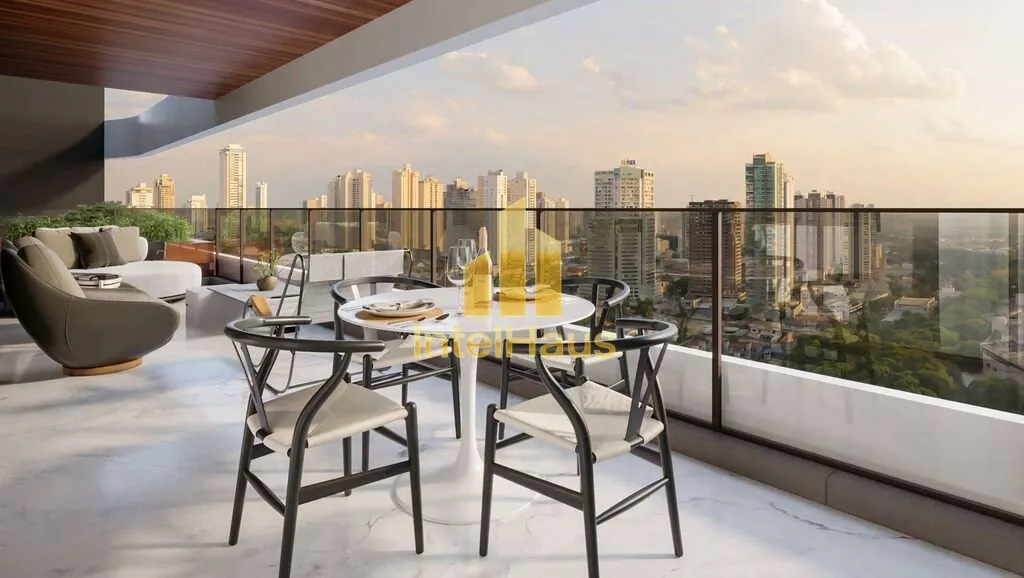 Imagem Curitiba vai ganhar o seu edifício mais alto. Um verdadeiro oásis vertical, com localização priv...