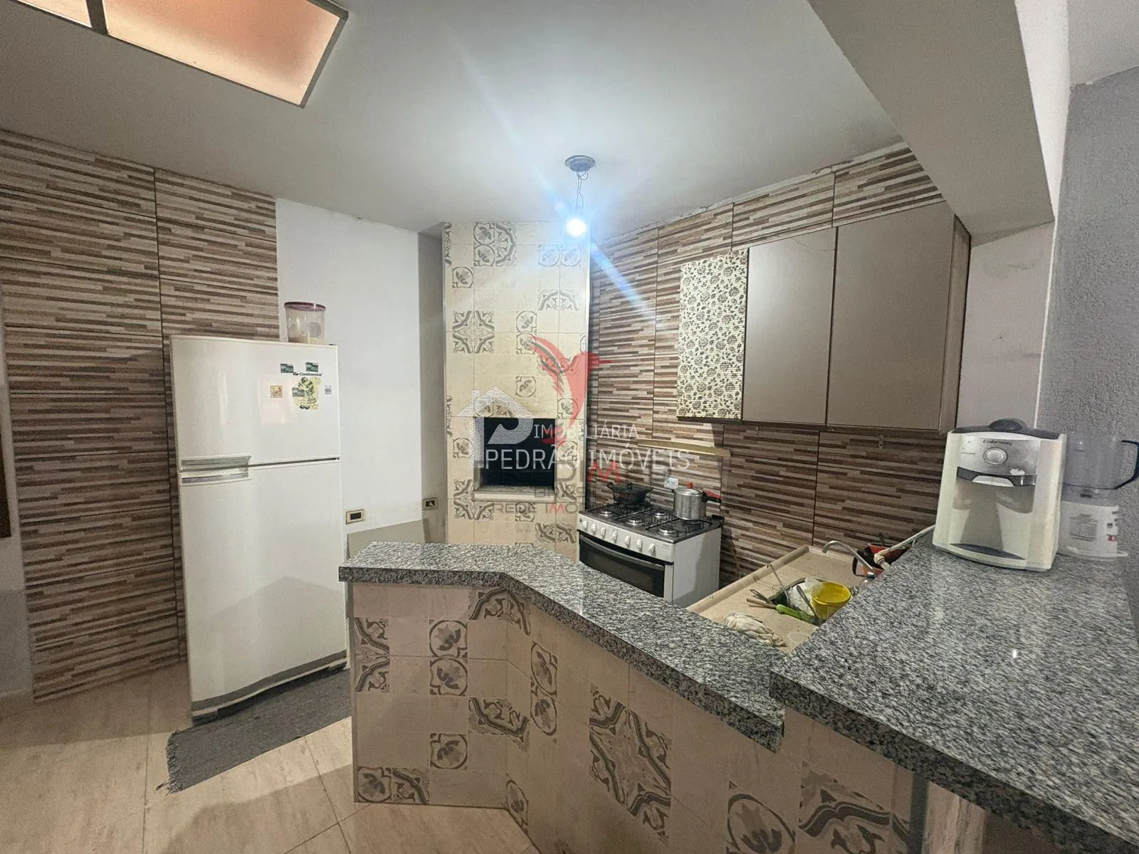 Imagem Conjunto Habitacional Ibaté