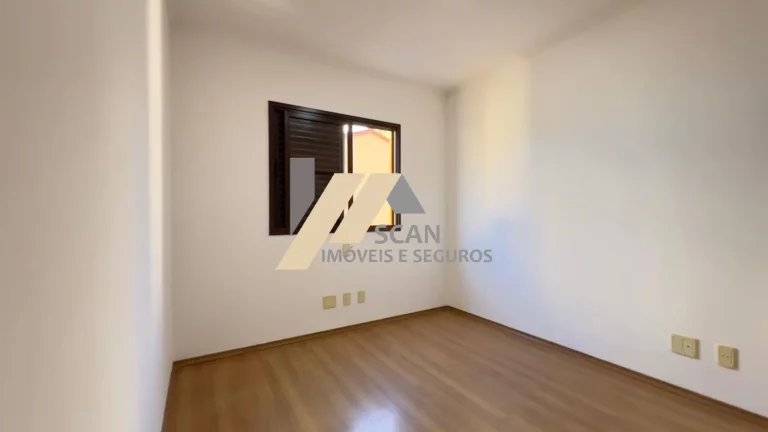 Imagem Apartamento à venda no Cambuí em Campinas-SP: 3 quartos, 1 suíte, 3 banheiros, 2 vagas de garagem, 117m² de área.