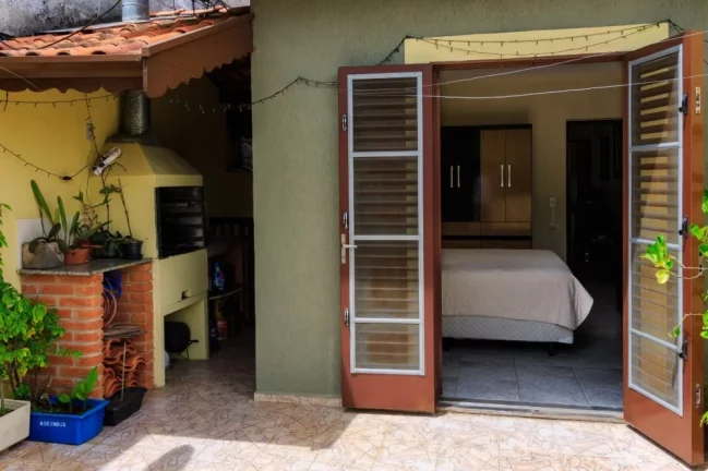 Imagem Casa cidade nova jundiai