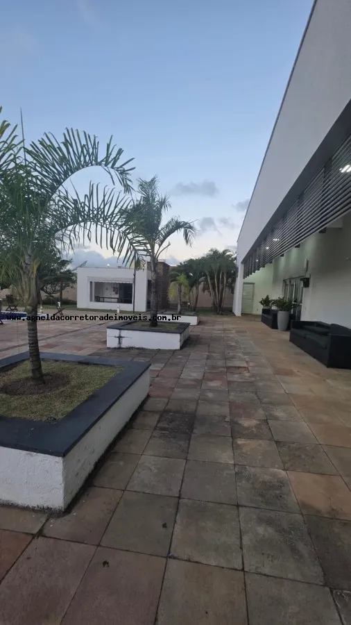 Imagem Apartamento para Venda em Parnamirim, Parque das Nações