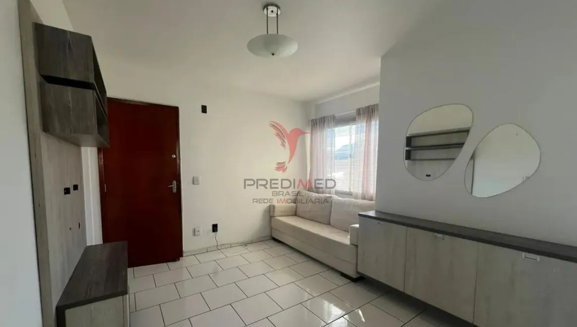 Imagem Apartamento á venda - Jaraguá Esquerdo
