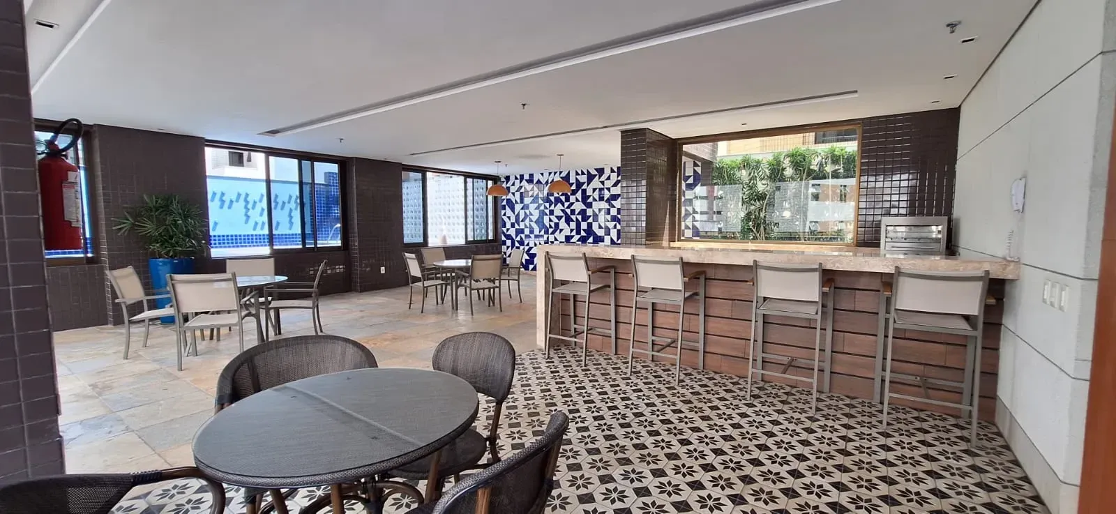 Imagem Apartamento com 3 Quartos à Venda, 87 m² em Meireles - Fortaleza