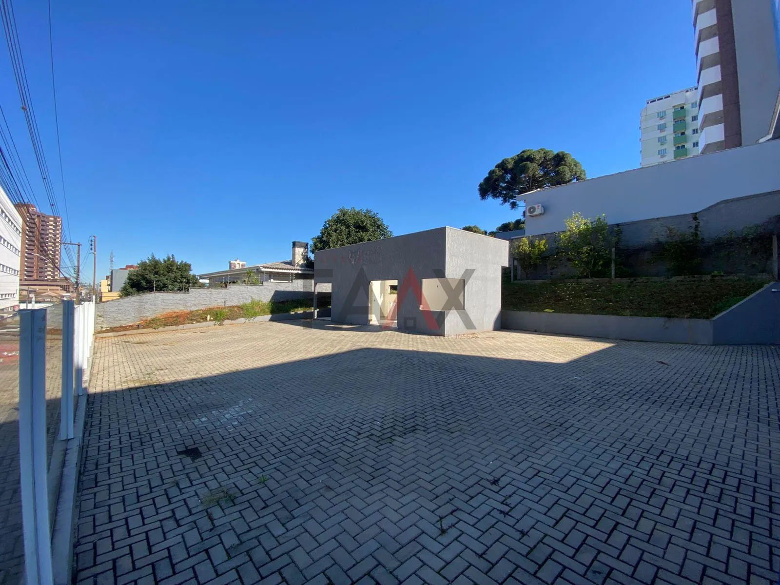 Imagem Sala Comercial para locação,427.23 m², CENTRO - Gpva, GUARAPUAVA - PR