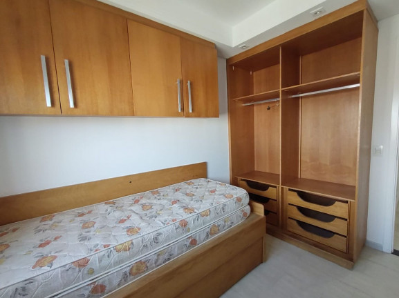 Imagem Apartamento com 3 Quartos à Venda, 250 m² em Vila Zilda (Tatuapé) - São Paulo