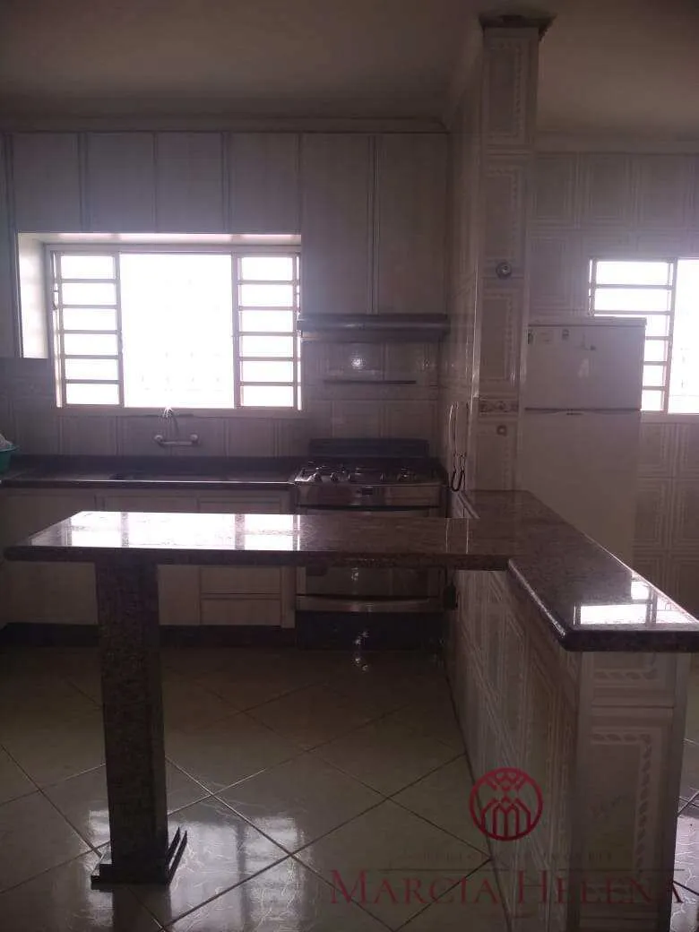 Imagem Casa à venda em Campinas, Vila Aeroporto, com 5 quartos, 320m2