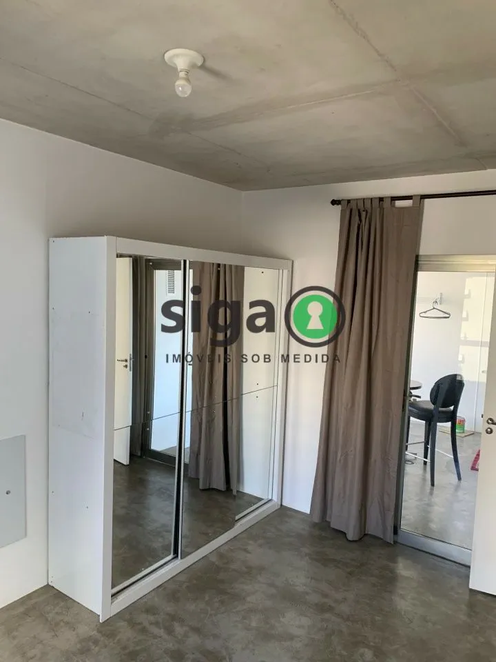 Imagem Compre ja alugado um Maxhaus na Bela Vista - 74 m², 1 quartos, 1 Vaga