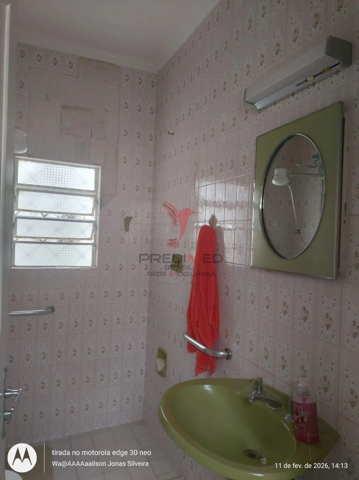 Imagem CASA para venda NO BAIRRO SÃO DIMAS em Piracicaba
