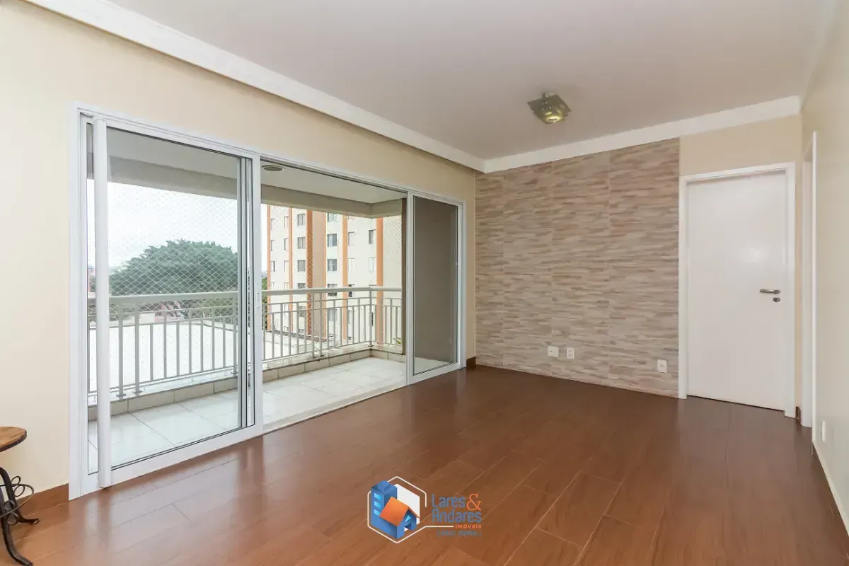 Imagem Apartamento para venda em Belenzinho com 3 quartos, sendo 1 suíte, 96m²