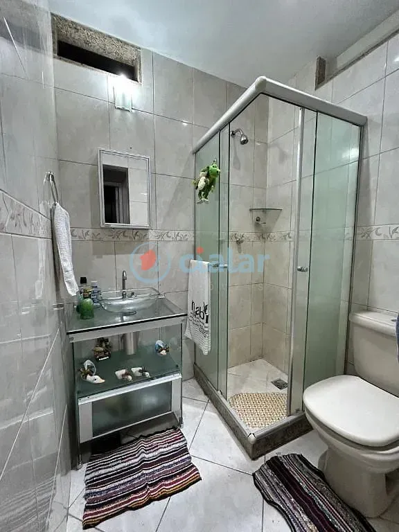Imagem Apartamento com 2 dormitórios à venda, 72 m² por R$ 790.000,00 - Flamengo - Rio de Janeiro/RJ