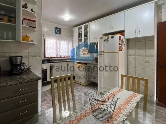 Imagem Casa à venda em Condomínio na Granja Viana
