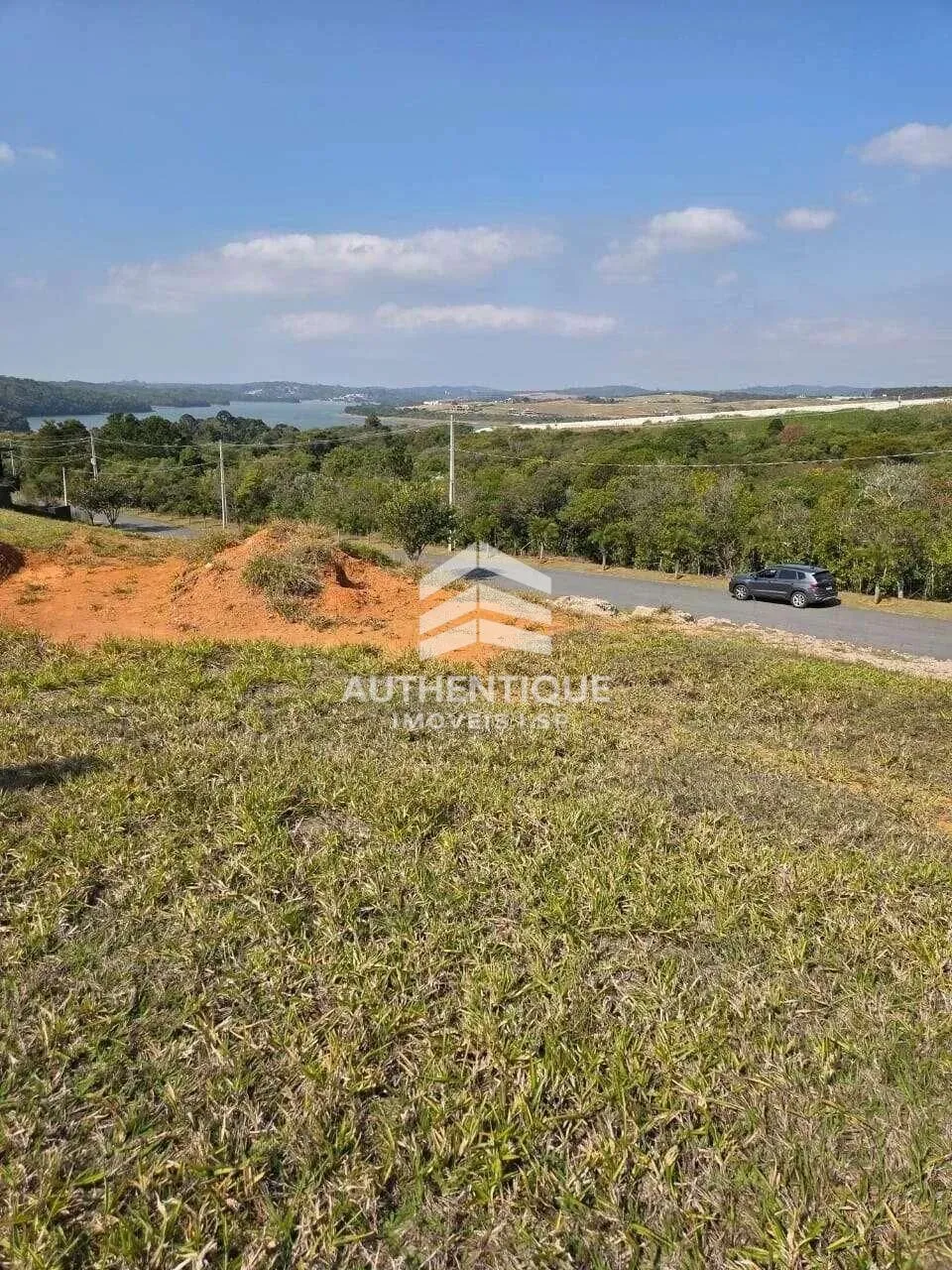 Imagem Terreno à venda no bairro Centro - Piedade/SP