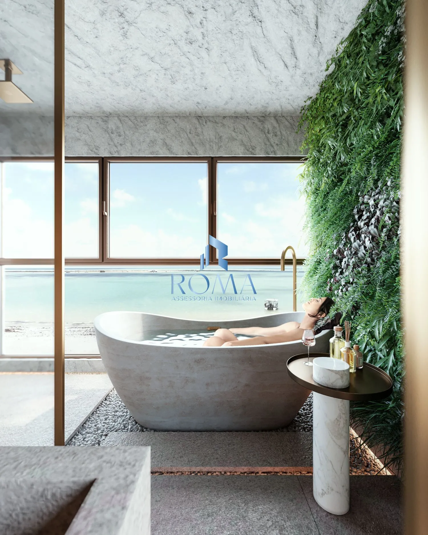 Imagem Corales Boutique Residence: Exclusividade Pé na Areia em Camboinha
