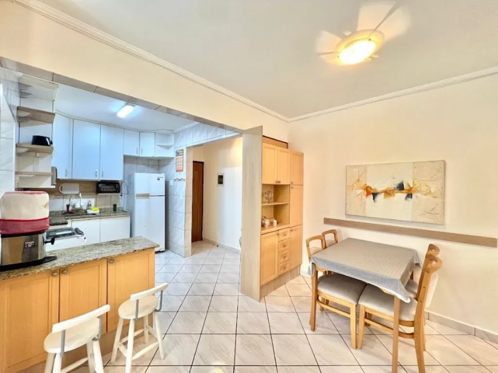 Imagem APARTAMENTO COM 86,00 m² - FLÓRIDA - PRAIA GRANDE SP