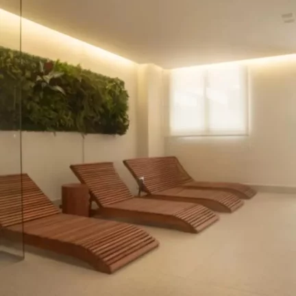 Imagem LEXY BOULEVARD VILA CLEMENTINO - Apto de 55m², em ótima localização, próximo ao Metrô Santa Cruz!