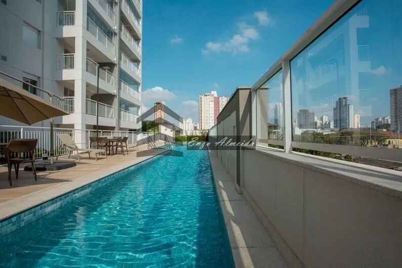 Imagem Apartamento à venda em São Paulo/SP