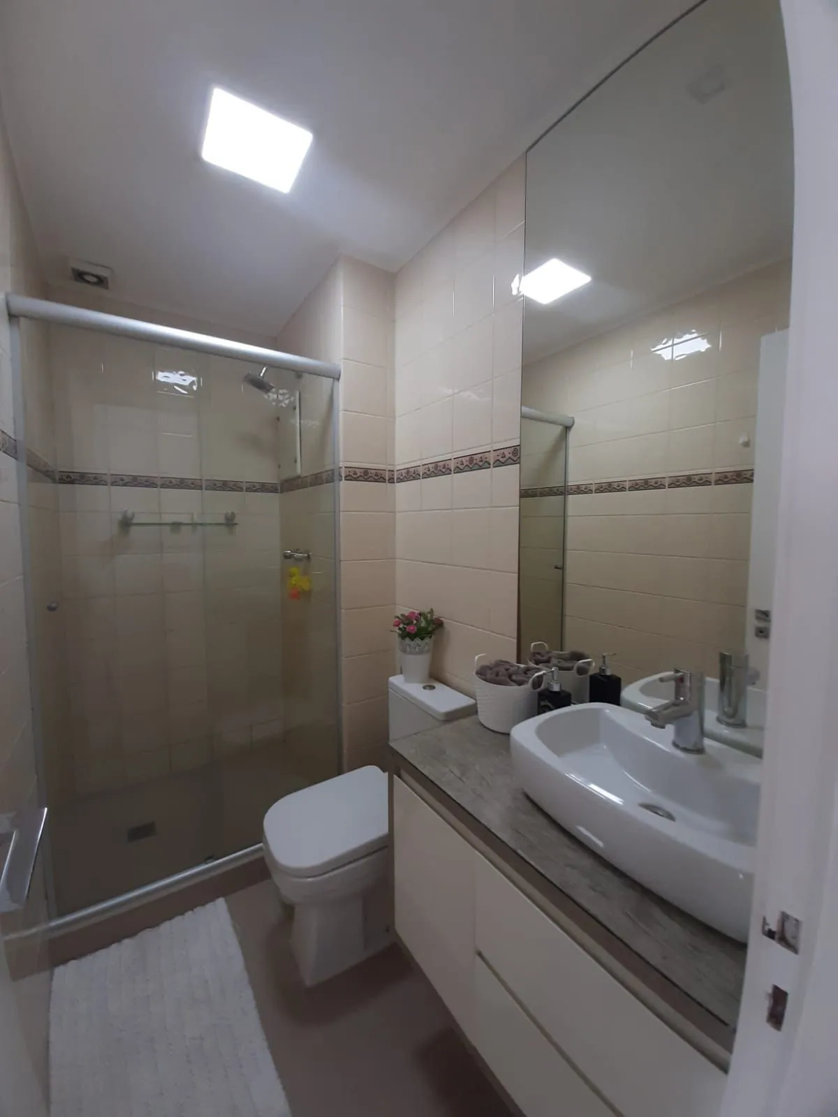 Imagem Apartamento para Venda - 75.96m², 3 dormitórios, sendo 1 suites, 1 vaga - Santana