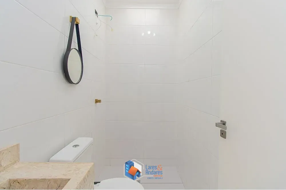Imagem Casa à venda 3 Quartos 3 Suites 3 Vagas 161M² Vila Moraes São Paulo - SP