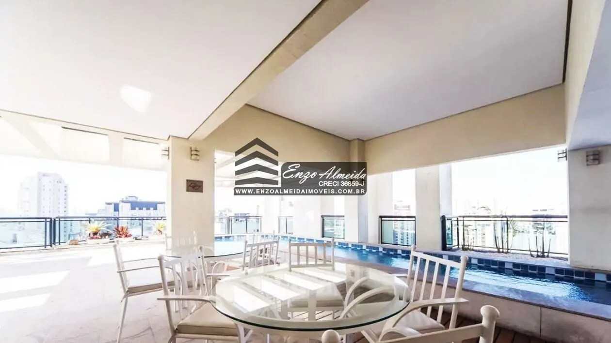 Imagem Apartamento à venda em São Paulo/SP
