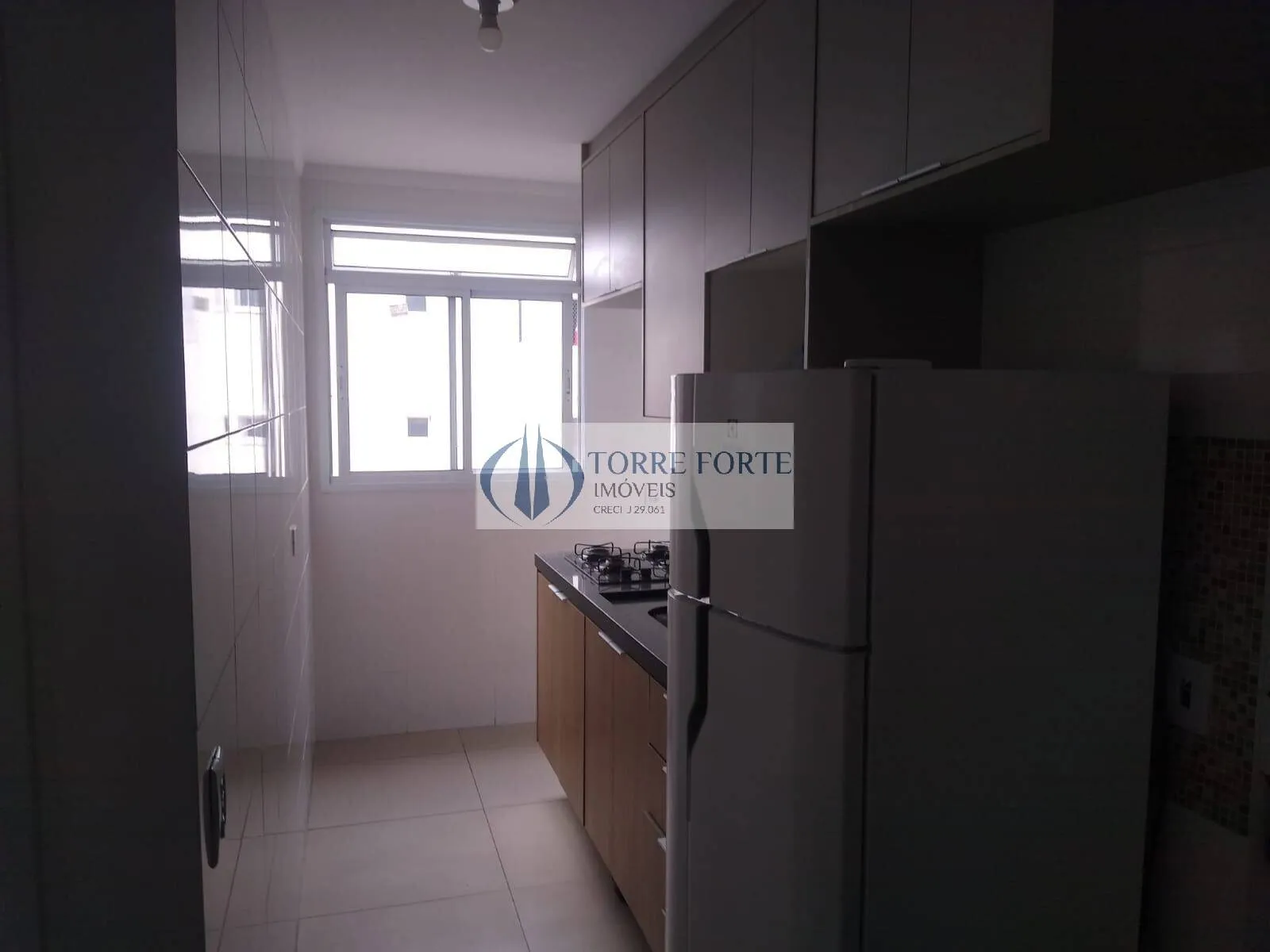 Imagem Lindo apartamento 35m2 -200mts metrô Guilhermina