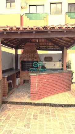 Imagem Apartamento à venda, localizado no bairro Enseada em Guarujá-SP