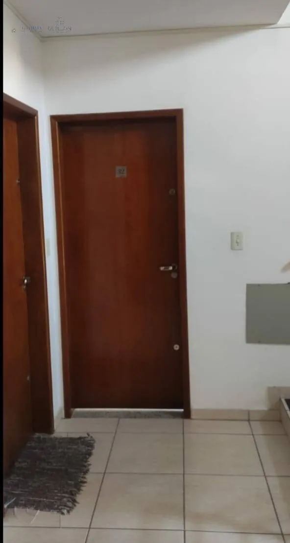 Imagem Apartamento à venda 2 Quartos, 1 Vaga, 50M², Vila São Benedito, Pindamonhangaba - SP | São Bartolomeu