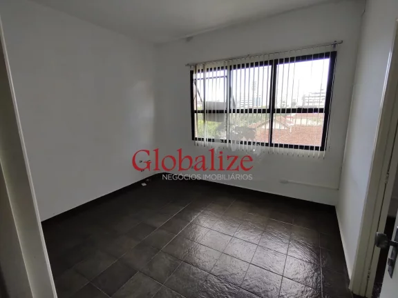 Imagem SALA COMERCIAL PARA LOCAÇÃO NO BAIRRO DO BOQUEIRÃO EM SANTOS (SP) POR R$.3.600,00 O PACOTE.