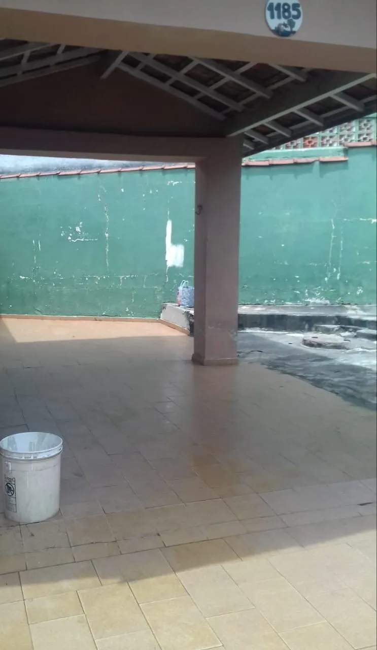 Imagem Casa à venda 2 Quartos, 1 Vaga, 259.9M², Jardim Santa Luzia, Pindamonhangaba - SP