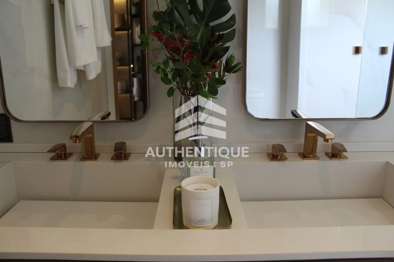 Imagem BOTHANIC CAMPO BELO - Apartamento à venda em São Paulo/SP