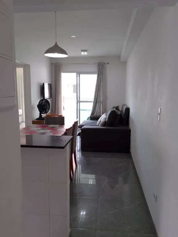 Imagem APARTAMENTO COM 63,00 m² - OCIAN - PRAIA GRANDE SP