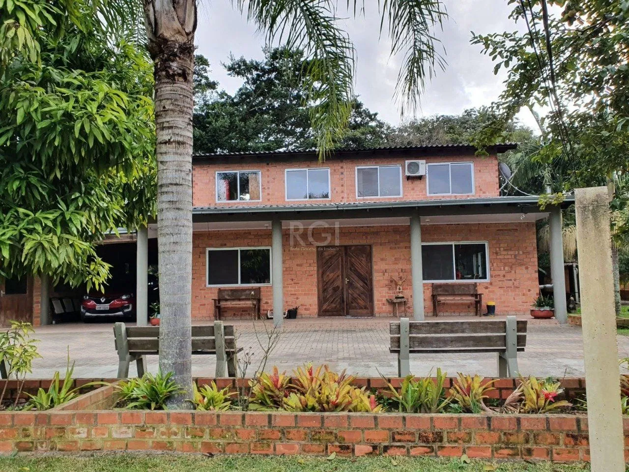 Imagem Sitio no bairro São Caetano em Porto Alegre