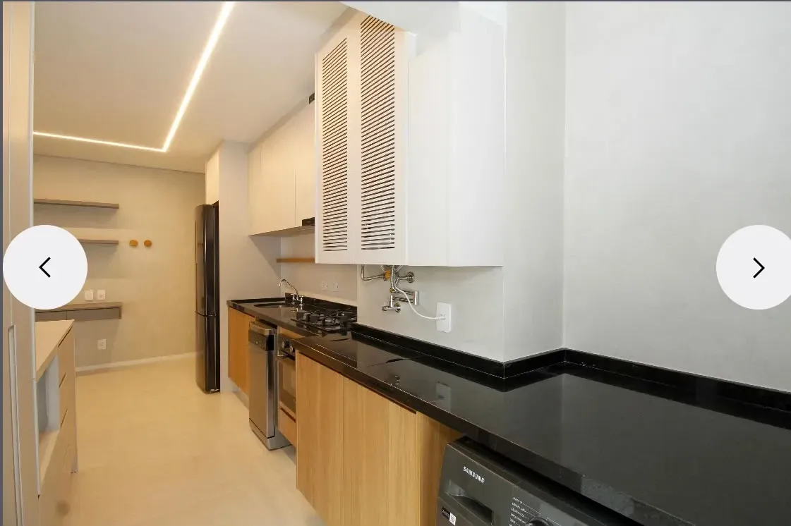 Imagem Apartamento com 2 Quartos à Venda, 77 m² em Pinheiros - São Paulo